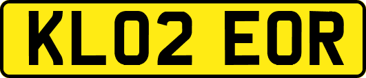 KL02EOR