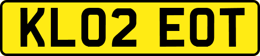 KL02EOT