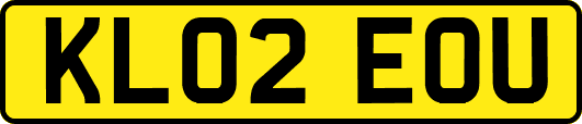 KL02EOU