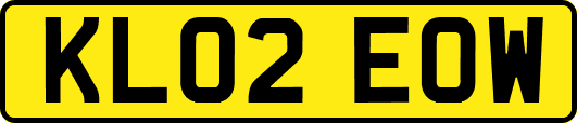 KL02EOW
