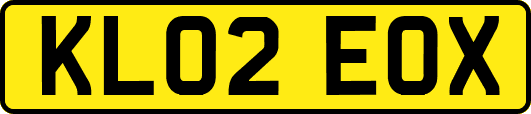 KL02EOX