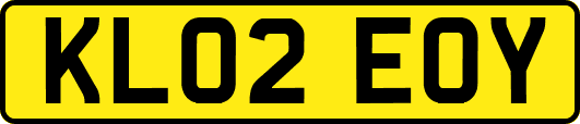 KL02EOY
