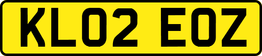 KL02EOZ
