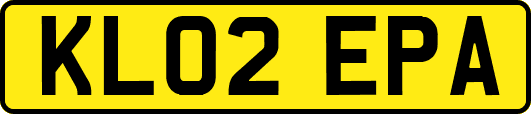 KL02EPA