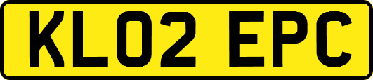 KL02EPC