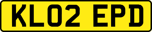 KL02EPD