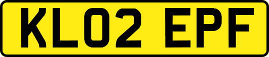 KL02EPF