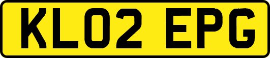 KL02EPG