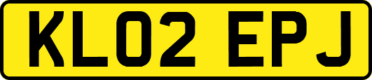 KL02EPJ