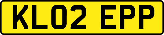 KL02EPP