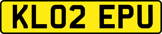 KL02EPU