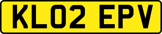 KL02EPV