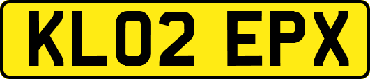 KL02EPX
