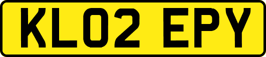 KL02EPY