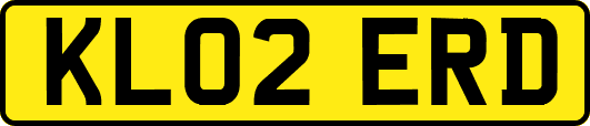 KL02ERD