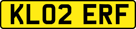 KL02ERF