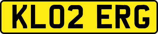 KL02ERG