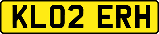 KL02ERH