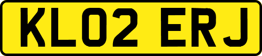 KL02ERJ