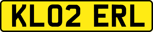 KL02ERL