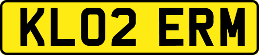 KL02ERM