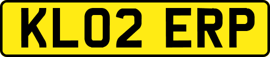 KL02ERP