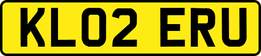 KL02ERU