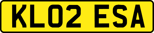KL02ESA