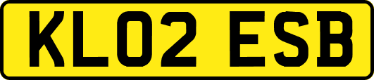 KL02ESB