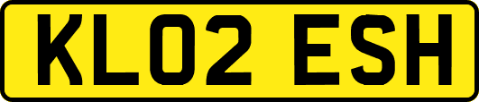 KL02ESH