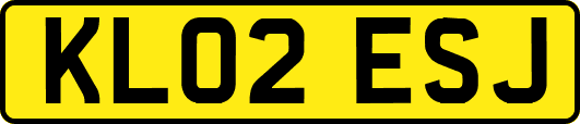 KL02ESJ