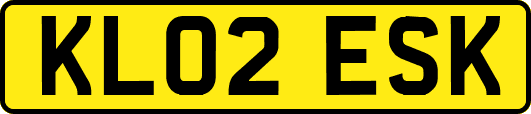 KL02ESK
