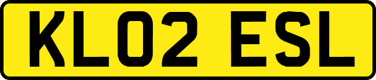 KL02ESL