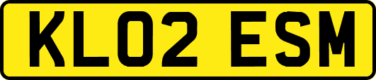 KL02ESM