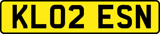 KL02ESN