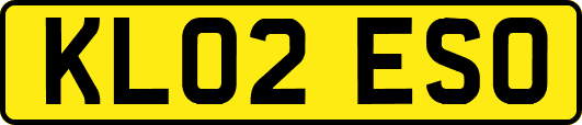 KL02ESO
