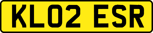 KL02ESR