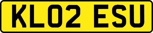 KL02ESU
