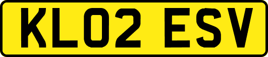 KL02ESV