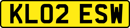 KL02ESW