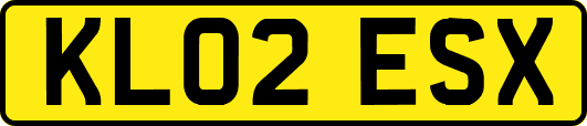 KL02ESX