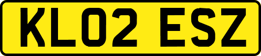 KL02ESZ
