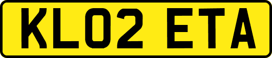 KL02ETA