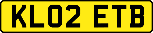 KL02ETB