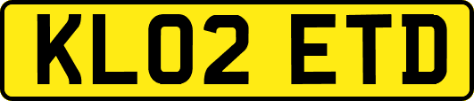 KL02ETD