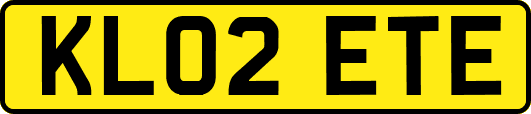 KL02ETE