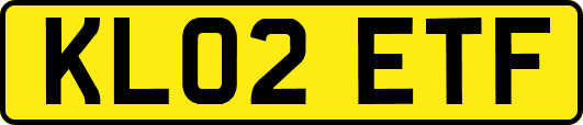 KL02ETF