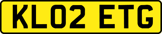KL02ETG