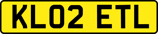 KL02ETL