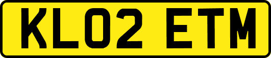 KL02ETM